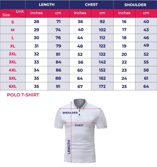 polo-t-shirt